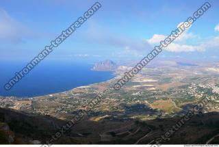 Photo Texture of Background Castellammare Italy